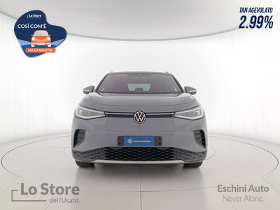 2 - Volkswagen ID.4 eschini auto