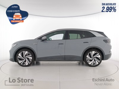 3 - Volkswagen ID.4 eschini auto