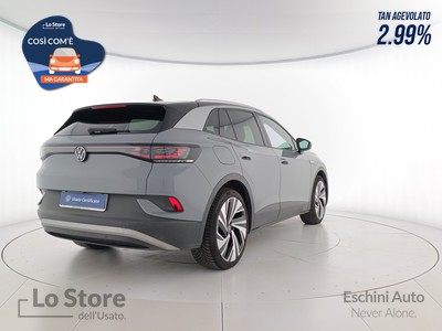 4 - Volkswagen ID.4 eschini auto