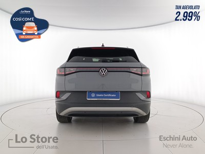 5 - Volkswagen ID.4 eschini auto
