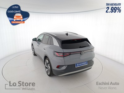 6 - Volkswagen ID.4 eschini auto