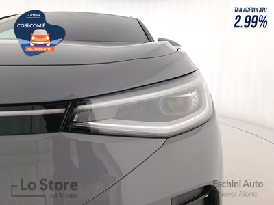 7 - Volkswagen ID.4 eschini auto