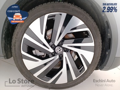8 - Volkswagen ID.4 eschini auto