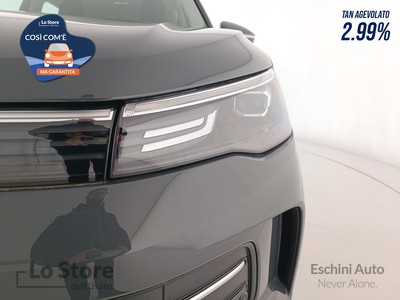 7 - Volkswagen Tiguan eschini auto