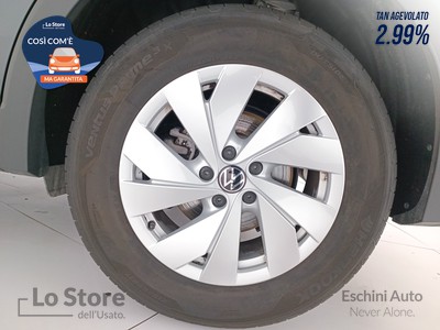 8 - Volkswagen Tiguan eschini auto