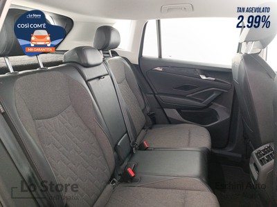9 - Volkswagen Tiguan eschini auto
