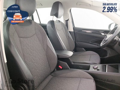 10 - Volkswagen Tiguan eschini auto