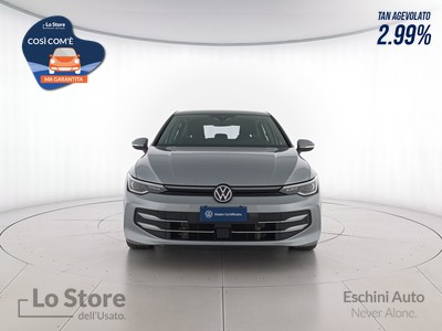 2 - Volkswagen Golf eschini auto