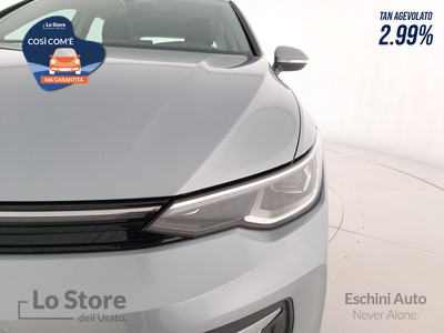 7 - Volkswagen Golf eschini auto
