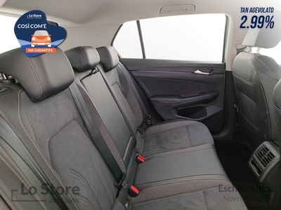 9 - Volkswagen Golf eschini auto