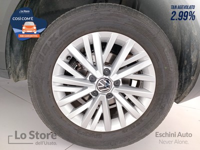 8 - Volkswagen T-Roc eschini auto