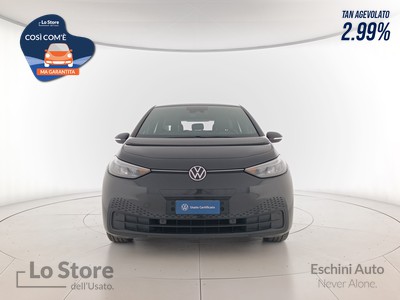 2 - Volkswagen ID.3 eschini auto