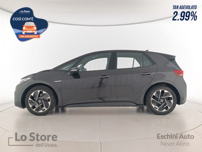 3 - Volkswagen ID.3 eschini auto