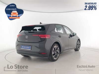 4 - Volkswagen ID.3 eschini auto