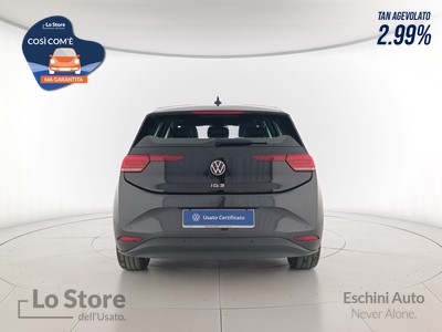5 - Volkswagen ID.3 eschini auto
