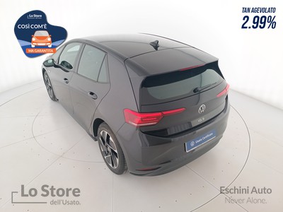 6 - Volkswagen ID.3 eschini auto