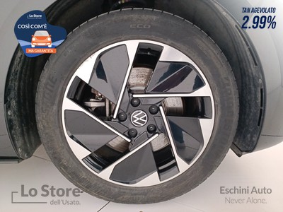 8 - Volkswagen ID.3 eschini auto