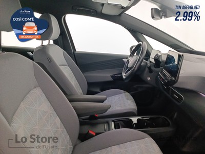 10 - Volkswagen ID.3 eschini auto