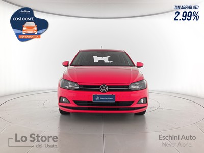 2 - Volkswagen Polo eschini auto