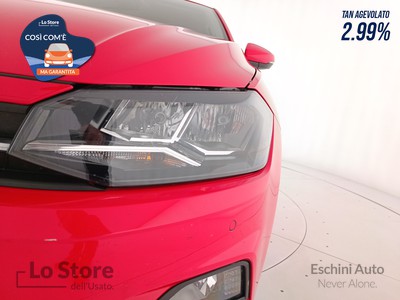 7 - Volkswagen Polo eschini auto