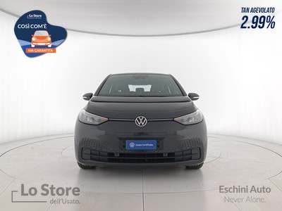 2 - Volkswagen ID.3 eschini auto