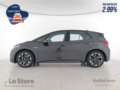 3 - Volkswagen ID.3 eschini auto