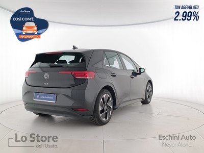 4 - Volkswagen ID.3 eschini auto