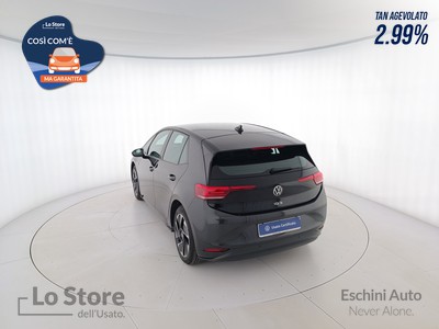 6 - Volkswagen ID.3 eschini auto