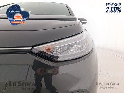 7 - Volkswagen ID.3 eschini auto