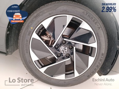 8 - Volkswagen ID.3 eschini auto