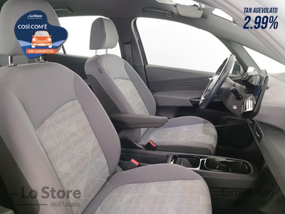 10 - Volkswagen ID.3 eschini auto