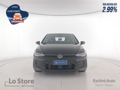 2 - Volkswagen Golf eschini auto