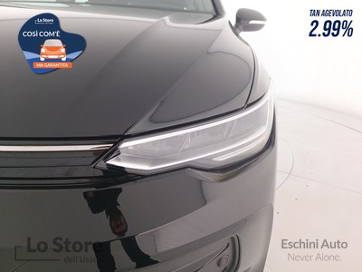 7 - Volkswagen Golf eschini auto