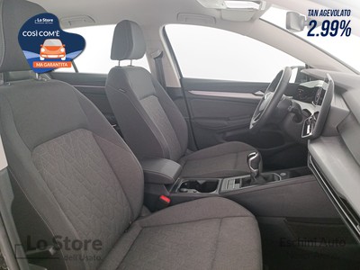 10 - Volkswagen Golf eschini auto