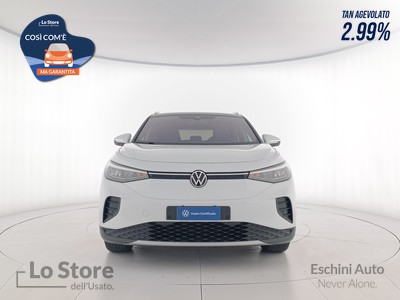 2 - Volkswagen ID.4 eschini auto