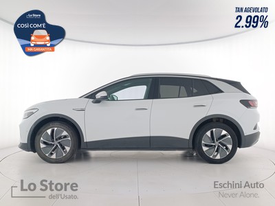 3 - Volkswagen ID.4 eschini auto