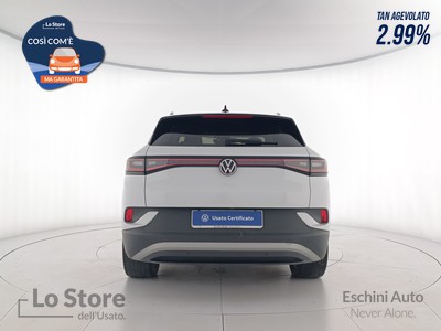 5 - Volkswagen ID.4 eschini auto