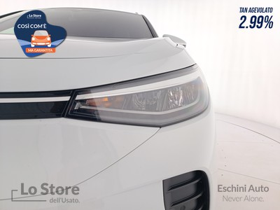 7 - Volkswagen ID.4 eschini auto