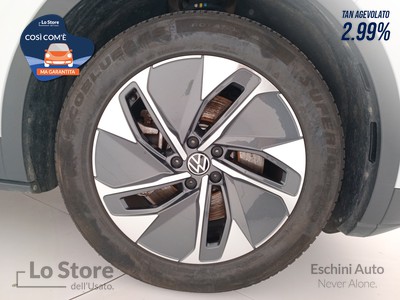 8 - Volkswagen ID.4 eschini auto