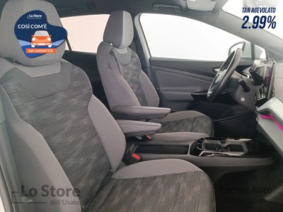 10 - Volkswagen ID.4 eschini auto