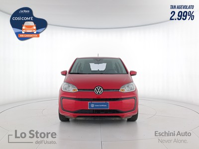 2 - Volkswagen up! eschini auto