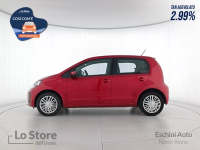 3 - Volkswagen up! eschini auto