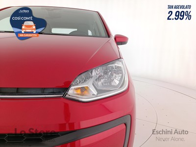 7 - Volkswagen up! eschini auto