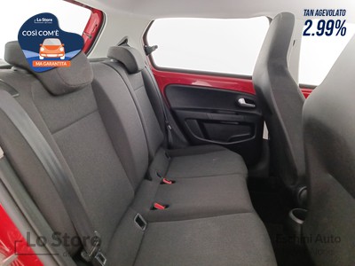 9 - Volkswagen up! eschini auto