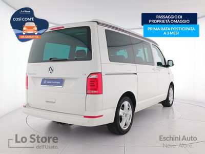5 - Volkswagen VIC T6.1 California eschini auto