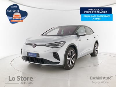 1 - Volkswagen ID.5 eschini auto