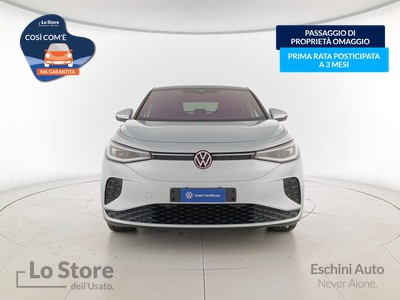 2 - Volkswagen ID.5 eschini auto