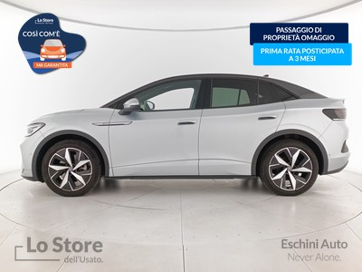 3 - Volkswagen ID.5 eschini auto