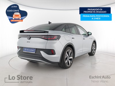 4 - Volkswagen ID.5 eschini auto