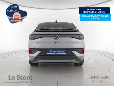 5 - Volkswagen ID.5 eschini auto